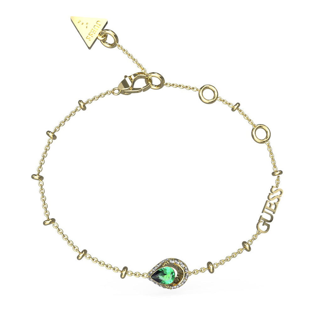 Guess Damenarmband JUBB03392JWYGEML Guess Damenarmband JUBB03392JWYGEML